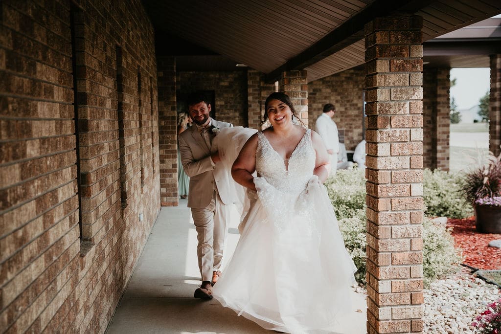 Billings Montana wedding photography with a storytelling focus